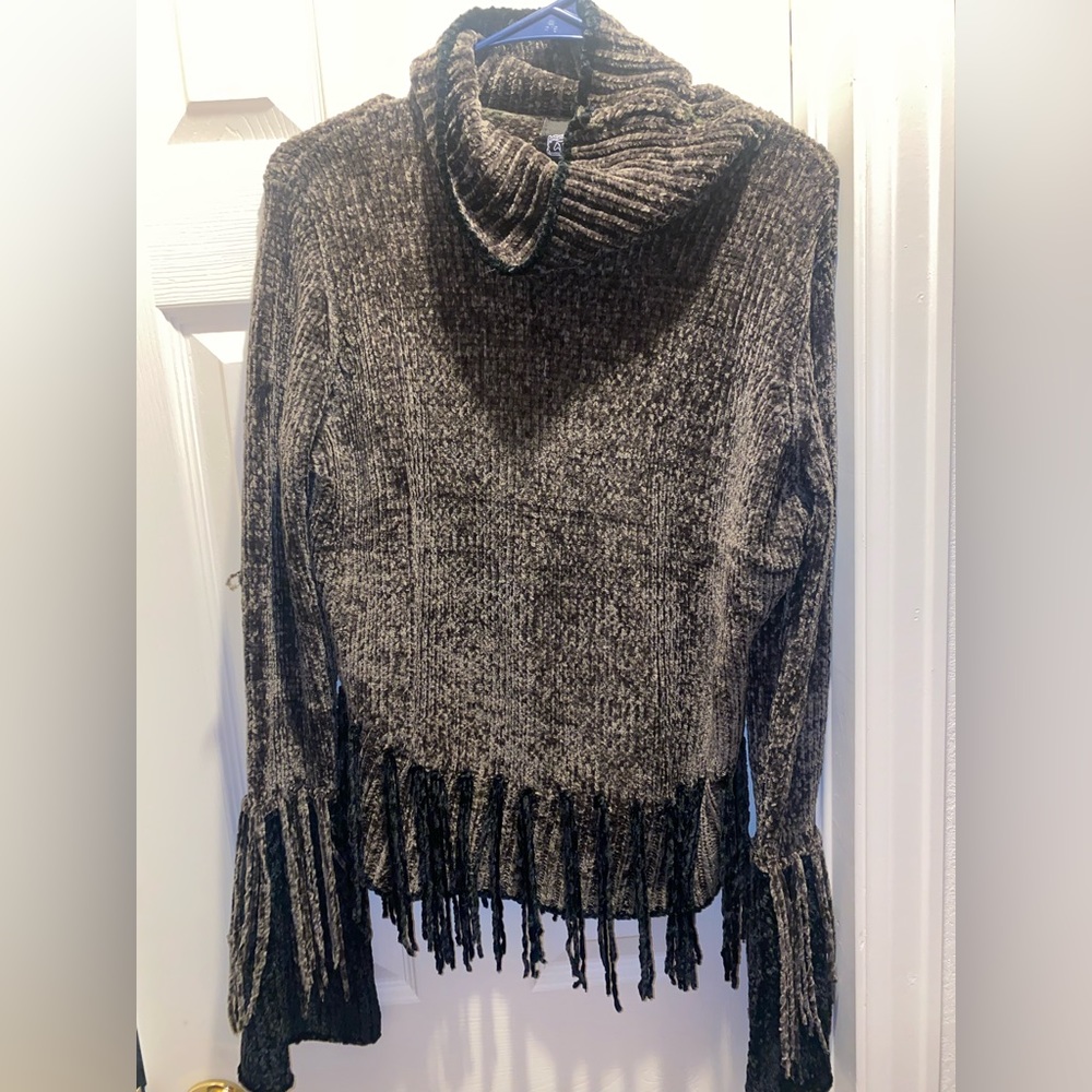 brand new Cozy sweater